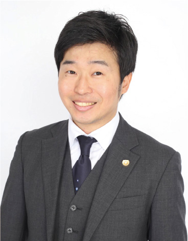 宮村頼光 弁護士の写真